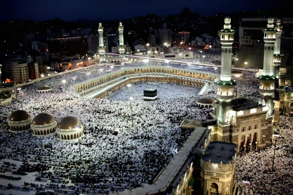 7-Nights-Umrah-4-star