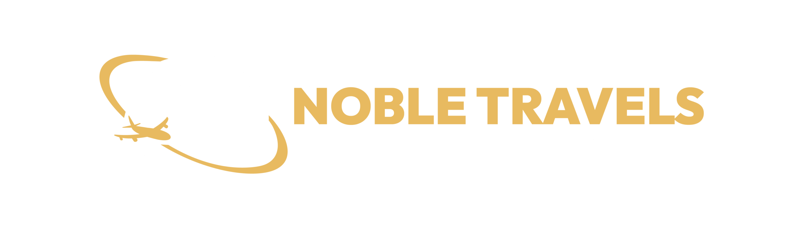 Noble Travels CA Logo