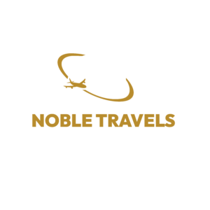 noble travels logo